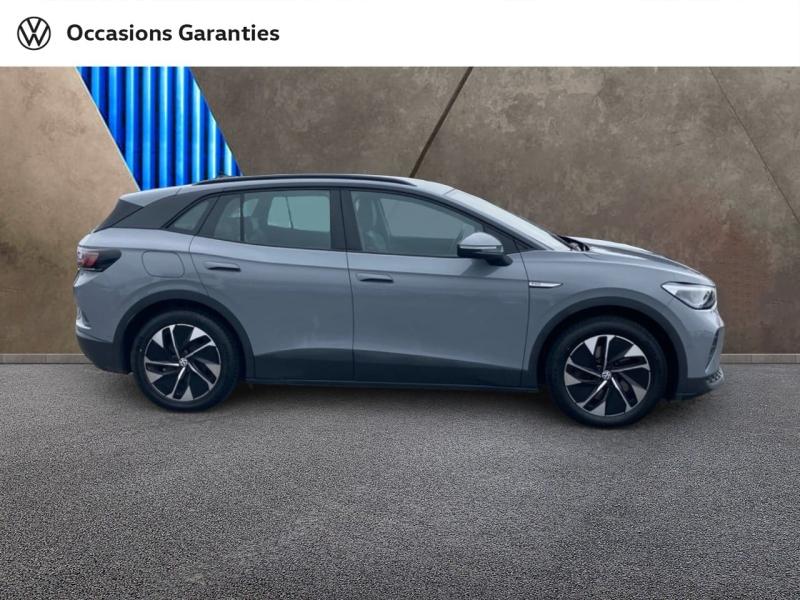 Voitures occasions VOLKSWAGEN ID.4 Life Plus Nancy