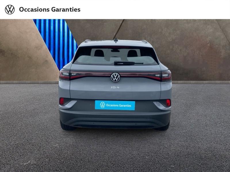 Voitures occasions VOLKSWAGEN ID.4 Life Plus Nancy