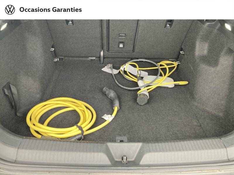Voitures occasions VOLKSWAGEN ID.4 Life Plus Nancy