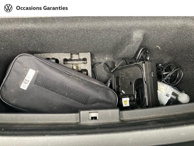 Voitures occasions VOLKSWAGEN ID.4 Life Plus Nancy