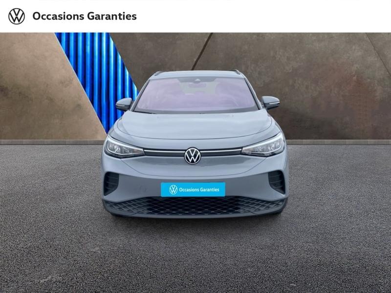 Voitures occasions VOLKSWAGEN ID.4 Life Plus Nancy
