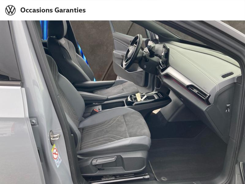 Voitures occasions VOLKSWAGEN ID.4 Life Plus Nancy