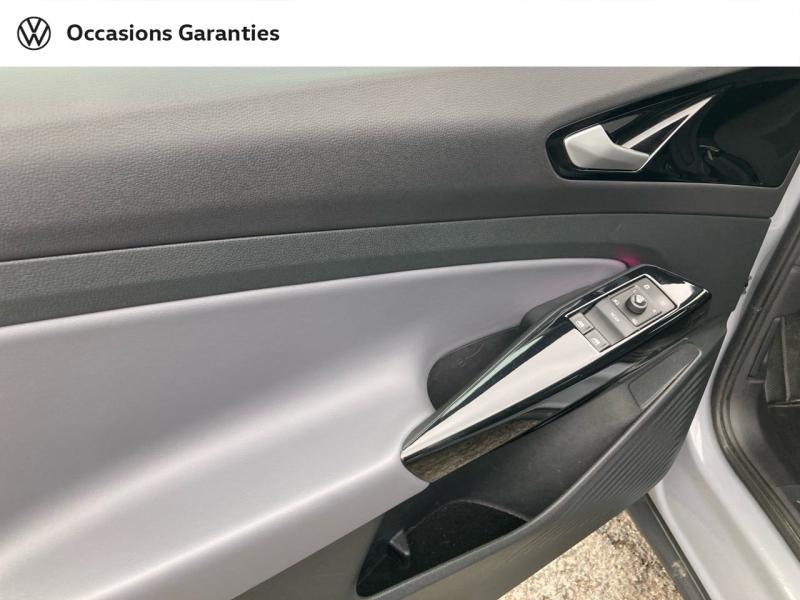 Voitures occasions VOLKSWAGEN ID.4 Life Plus Nancy