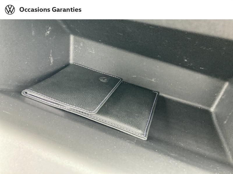Voitures occasions VOLKSWAGEN ID.4 Life Plus Nancy