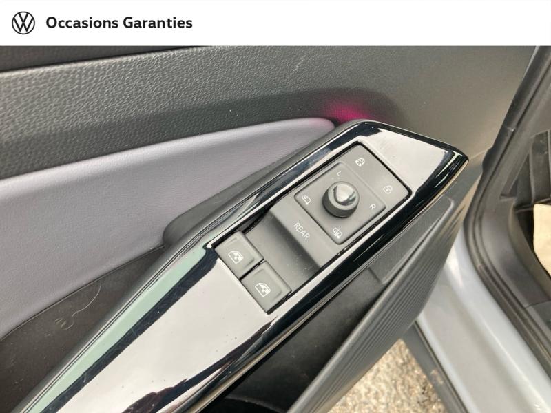 Voitures occasions VOLKSWAGEN ID.4 Life Plus Nancy