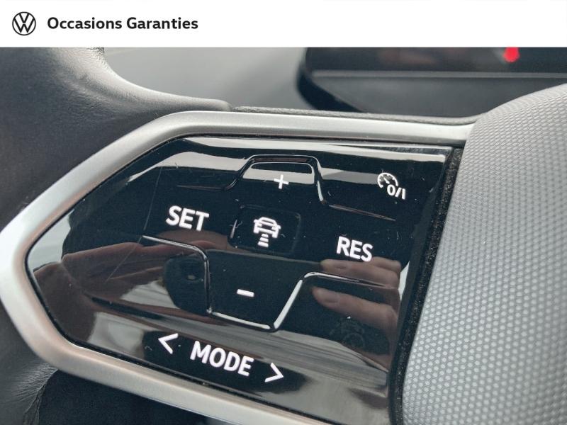 Voitures occasions VOLKSWAGEN ID.4 Life Plus Nancy