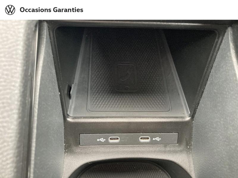 Voitures occasions VOLKSWAGEN ID.4 Life Plus Nancy
