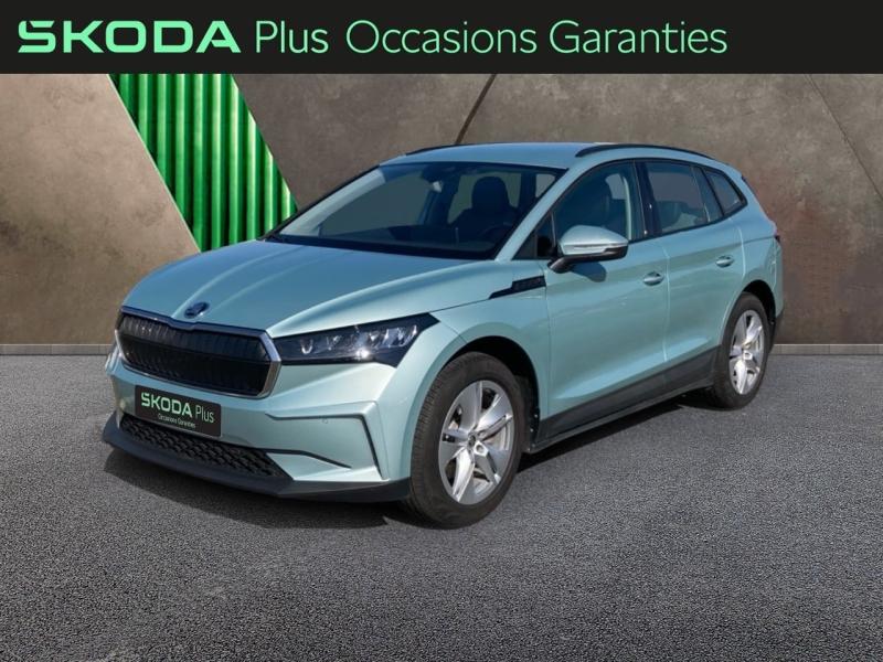 ŠKODA ENYAQ