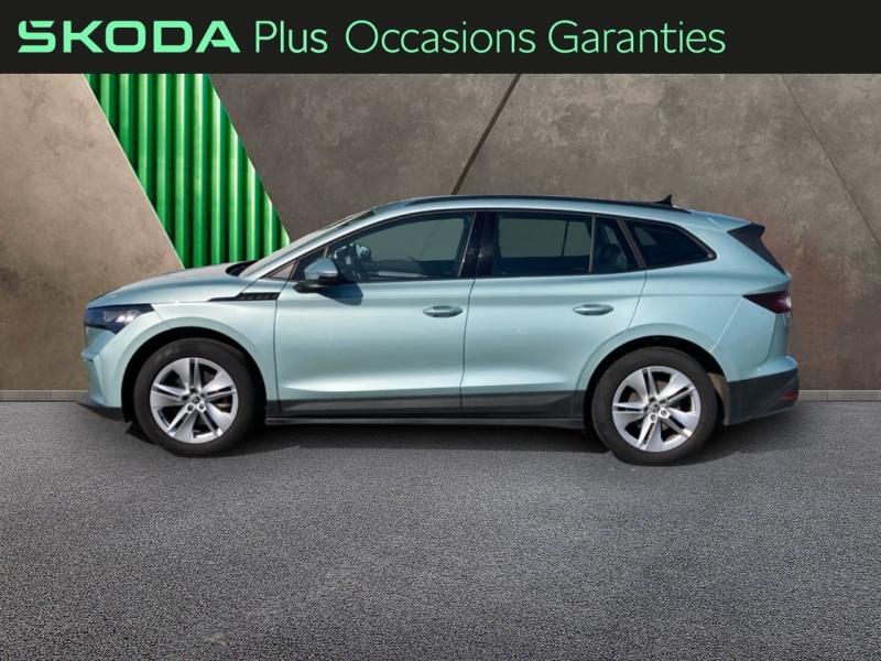 Voitures occasions ŠKODA ENYAQ Base Nancy