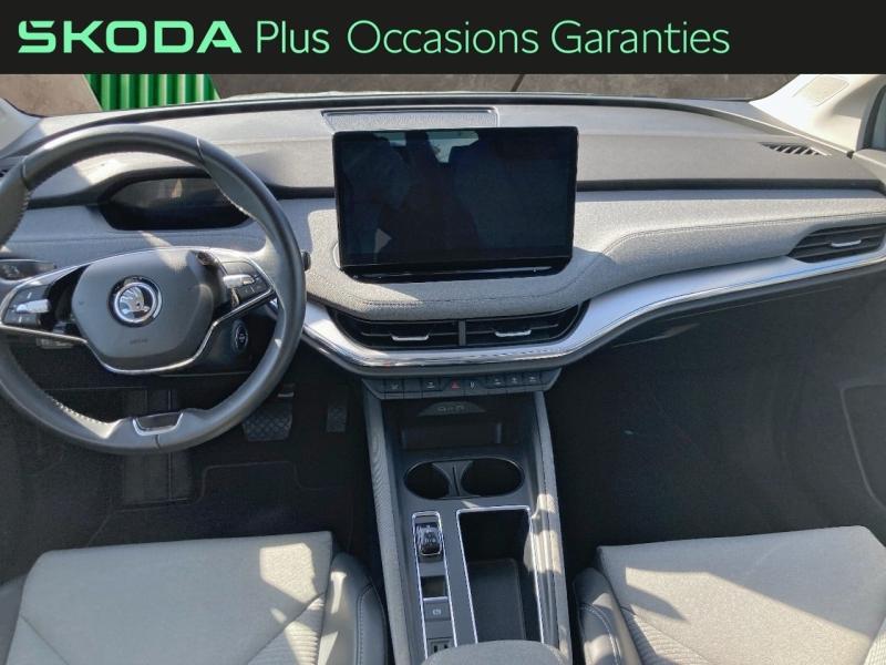 Voitures occasions ŠKODA ENYAQ Base Nancy
