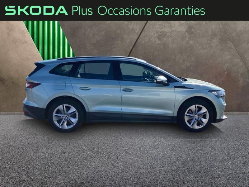 Voitures occasions ŠKODA ENYAQ Base Nancy