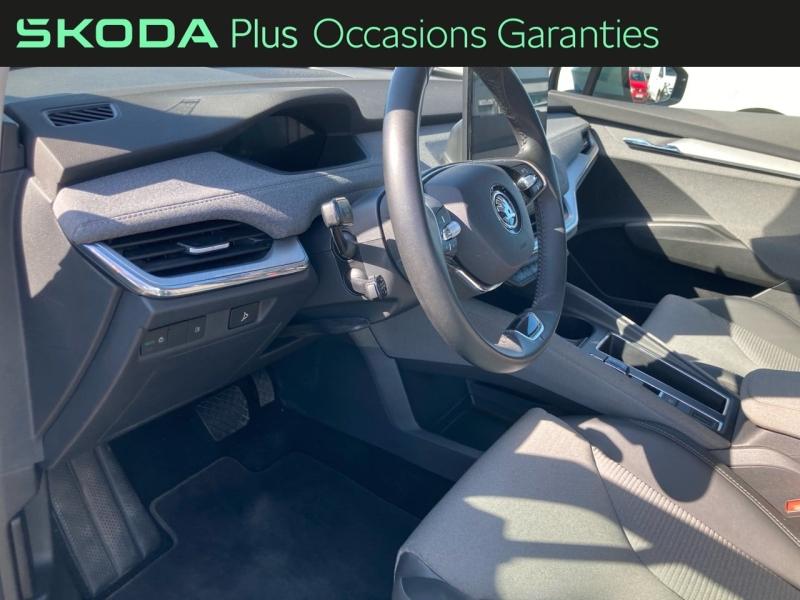 Voitures occasions ŠKODA ENYAQ Base Nancy