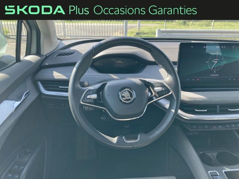 Voitures occasions ŠKODA ENYAQ Base Nancy