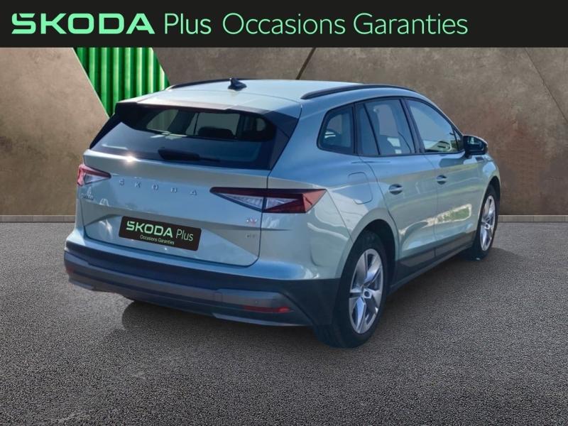 Voitures occasions ŠKODA ENYAQ Base Nancy