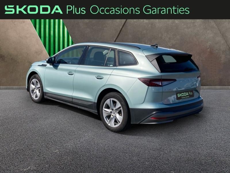 Voitures occasions ŠKODA ENYAQ Base Nancy