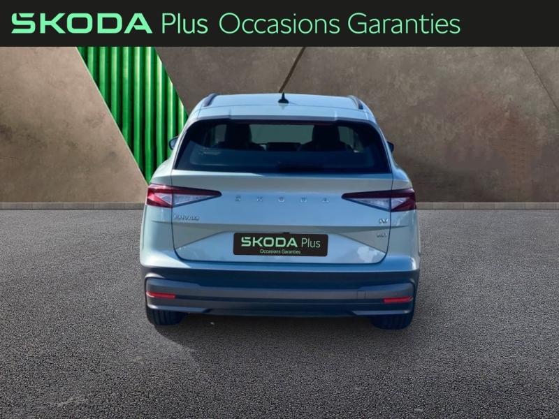Voitures occasions ŠKODA ENYAQ Base Nancy