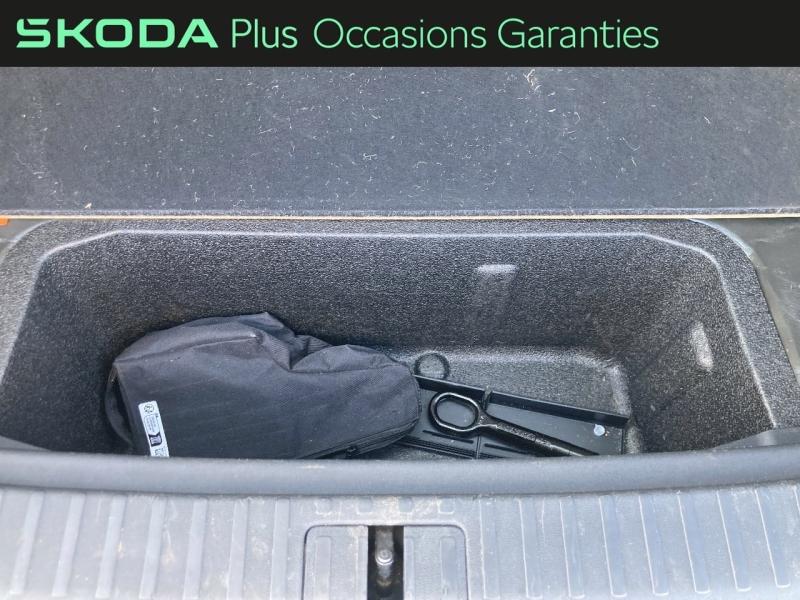 Voitures occasions ŠKODA ENYAQ Base Nancy