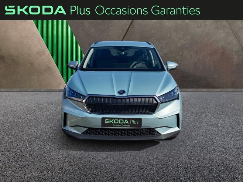 Voitures occasions ŠKODA ENYAQ Base Nancy