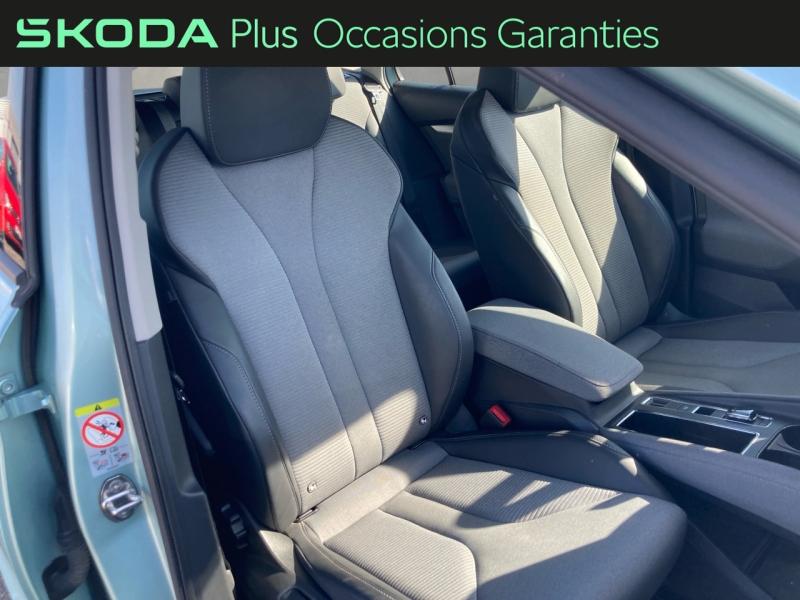 Voitures occasions ŠKODA ENYAQ Base Nancy