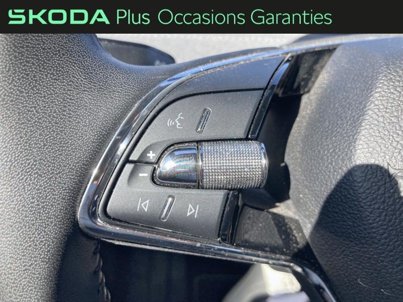 Voitures occasions ŠKODA ENYAQ Base Nancy