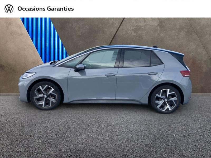 Voitures occasions VOLKSWAGEN ID.3 Base Nancy