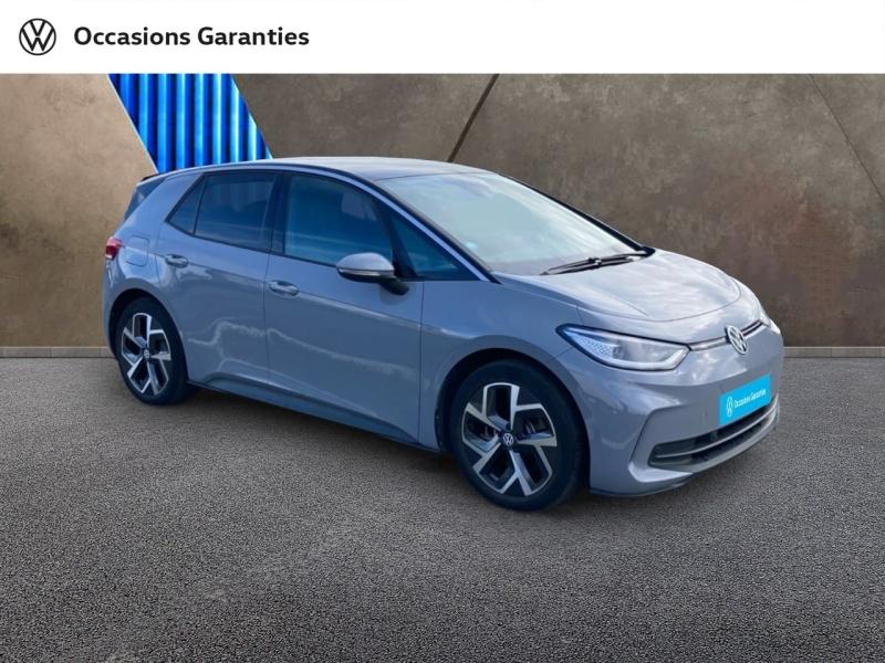 Voitures occasions VOLKSWAGEN ID.3 Base Nancy