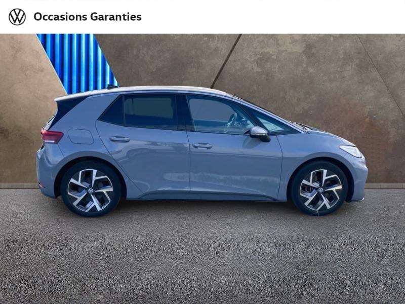 Voitures occasions VOLKSWAGEN ID.3 Base Nancy