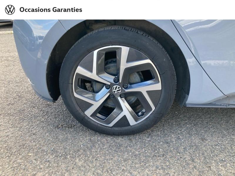 Voitures occasions VOLKSWAGEN ID.3 Base Nancy