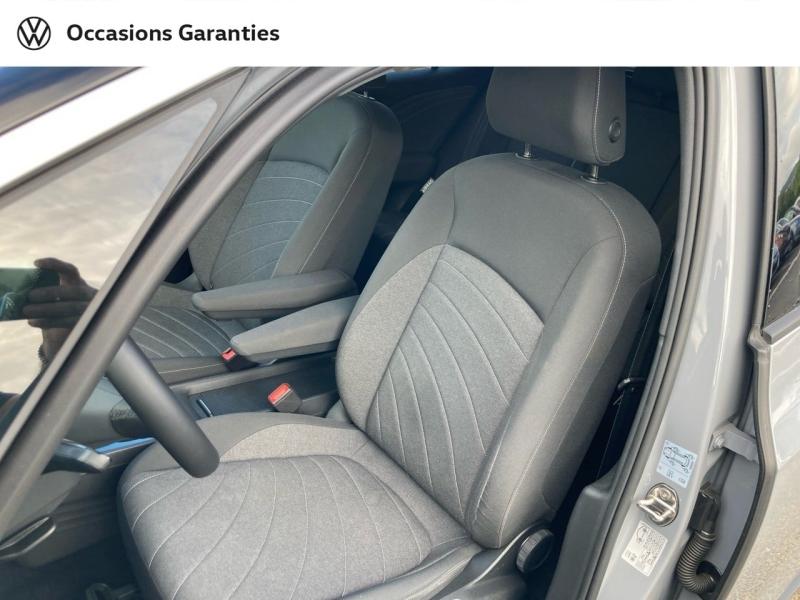 Voitures occasions VOLKSWAGEN ID.3 Base Nancy