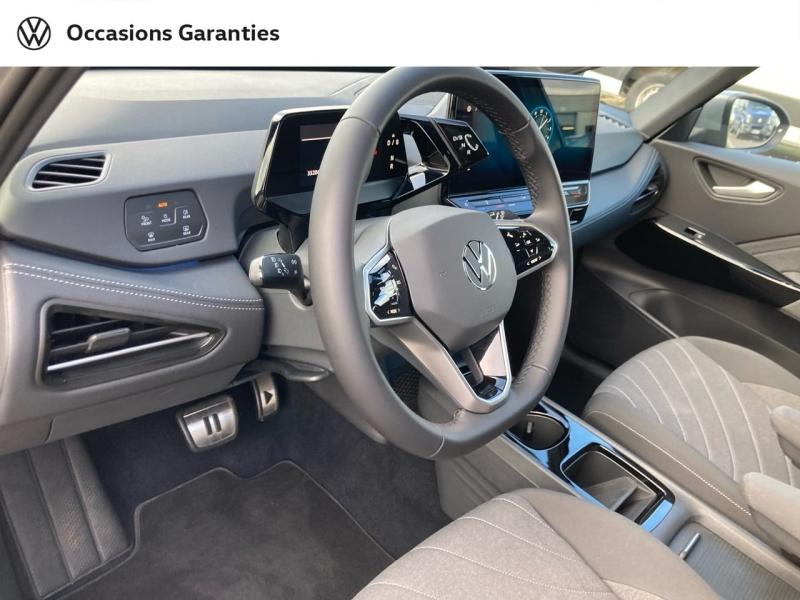 Voitures occasions VOLKSWAGEN ID.3 Base Nancy