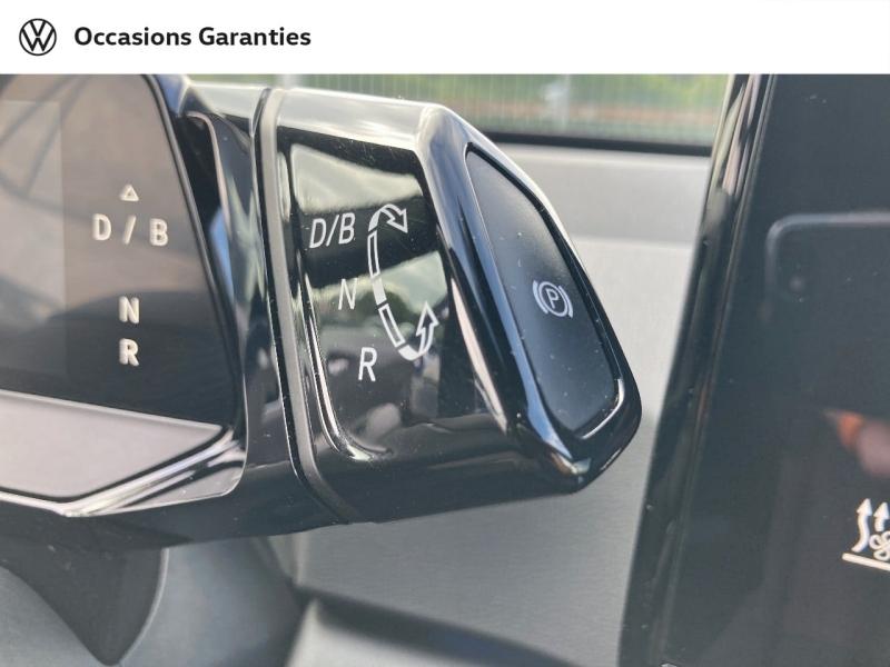 Voitures occasions VOLKSWAGEN ID.3 Base Nancy