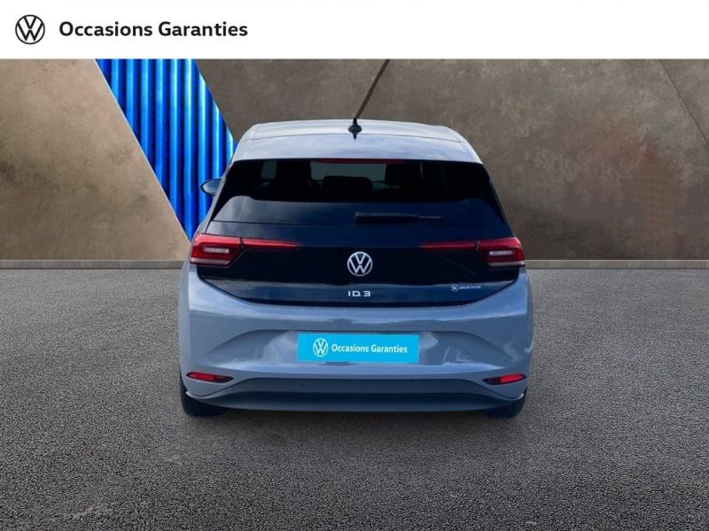 Voitures occasions VOLKSWAGEN ID.3 Base Nancy