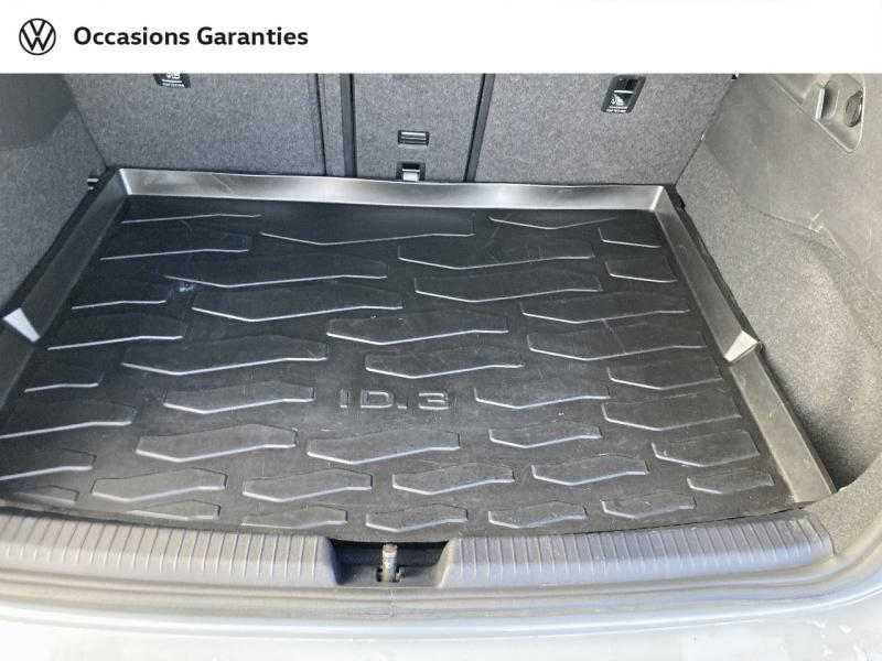 Voitures occasions VOLKSWAGEN ID.3 Base Nancy