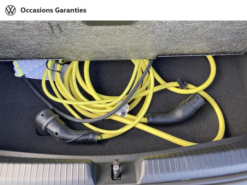 Voitures occasions VOLKSWAGEN ID.3 Base Nancy