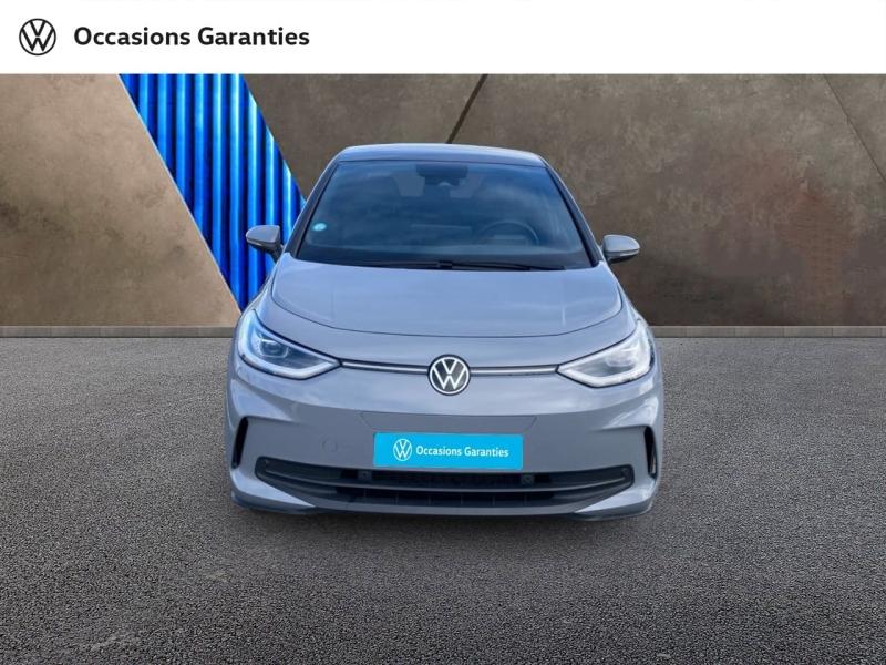 Voitures occasions VOLKSWAGEN ID.3 Base Nancy