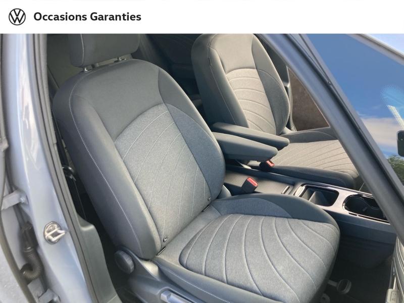Voitures occasions VOLKSWAGEN ID.3 Base Nancy