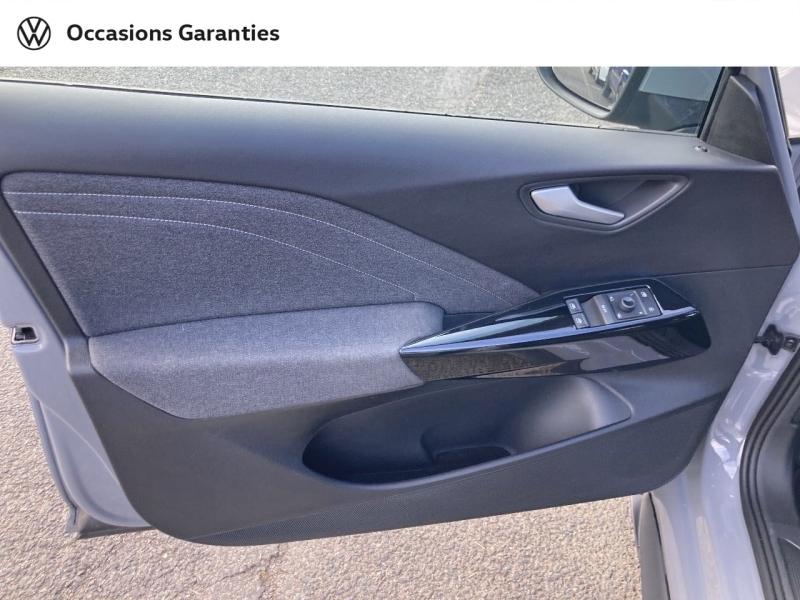 Voitures occasions VOLKSWAGEN ID.3 Base Nancy