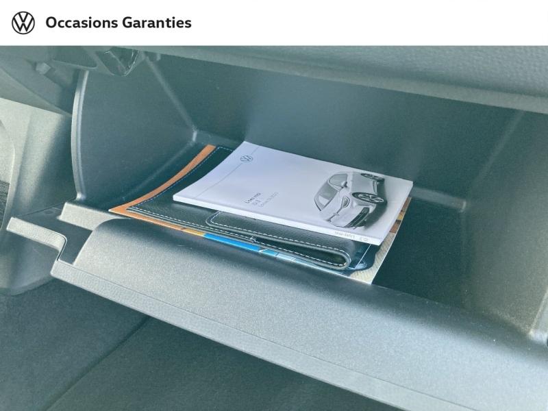 Voitures occasions VOLKSWAGEN ID.3 Base Nancy