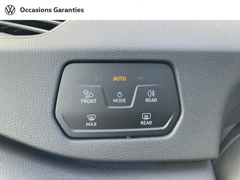 Voitures occasions VOLKSWAGEN ID.3 Base Nancy