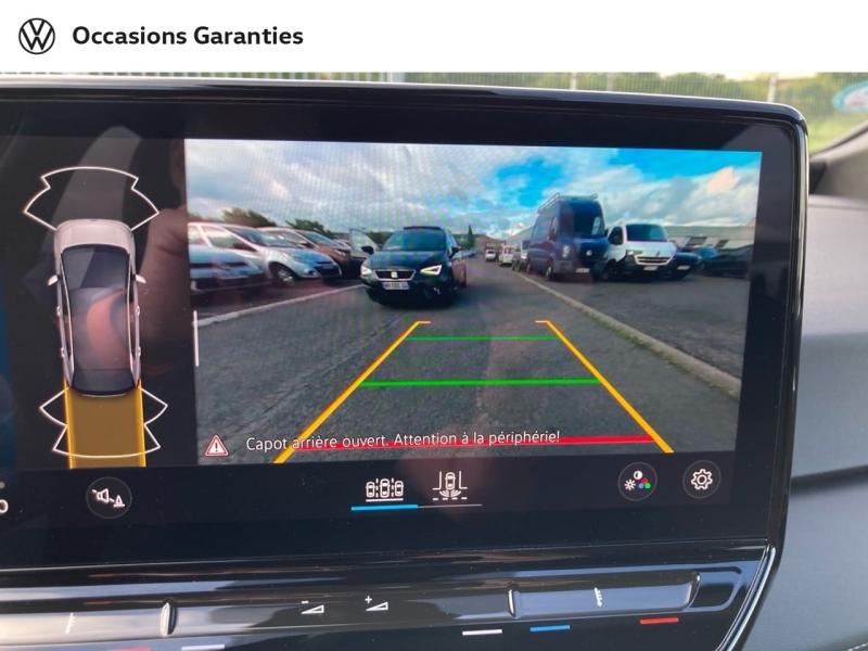 Voitures occasions VOLKSWAGEN ID.3 Base Nancy