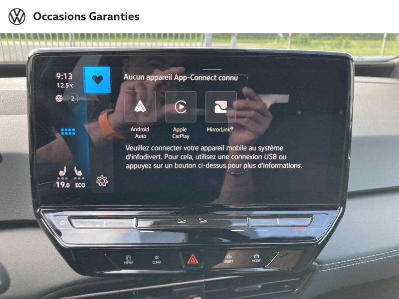 Voitures occasions VOLKSWAGEN ID.3 Base Nancy