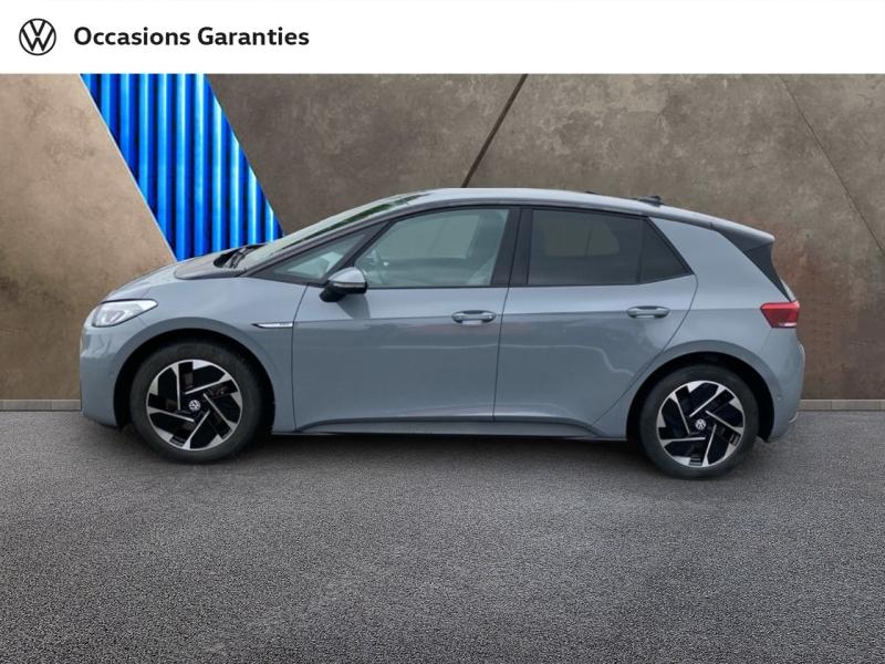 Voitures occasions VOLKSWAGEN ID.3 Base Nancy