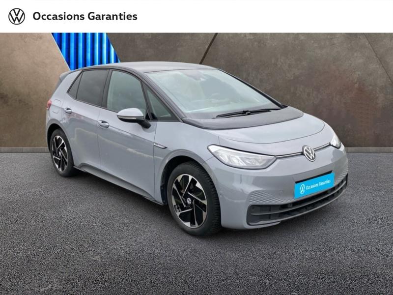 Voitures occasions VOLKSWAGEN ID.3 Base Nancy