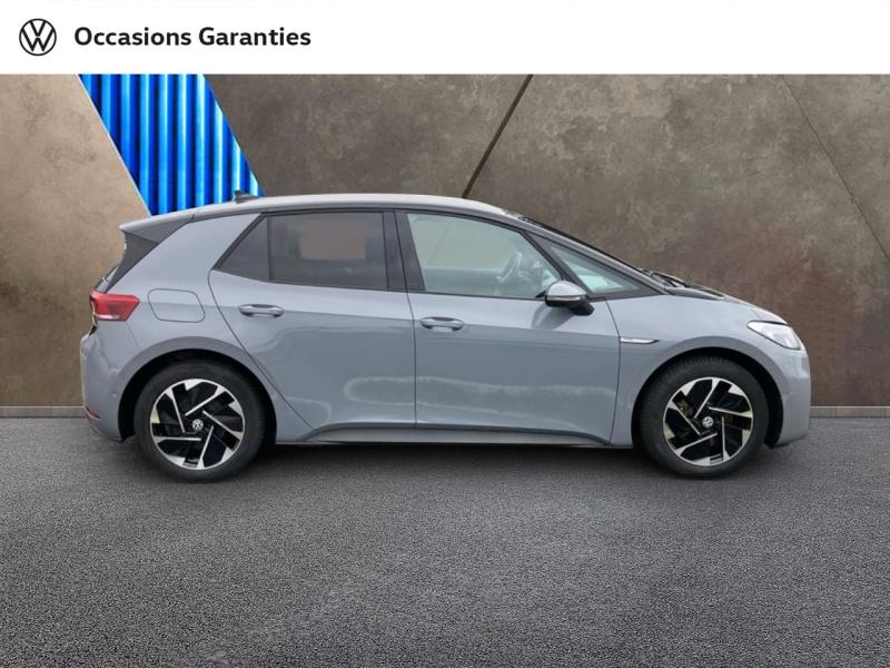 Voitures occasions VOLKSWAGEN ID.3 Base Nancy