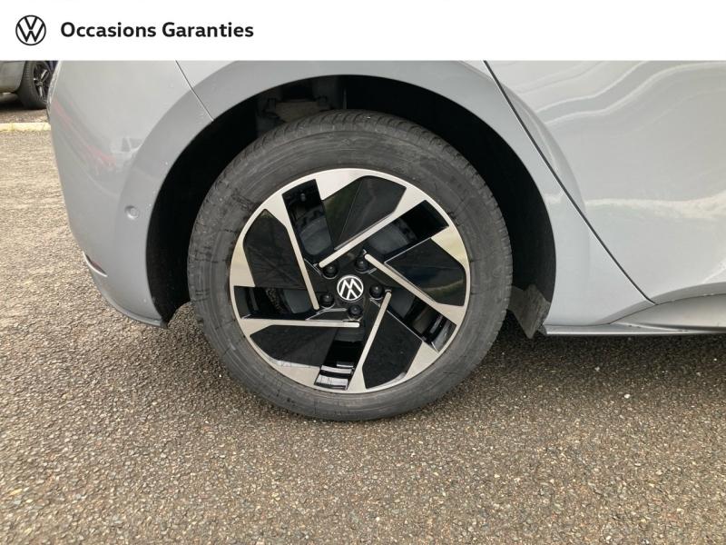 Voitures occasions VOLKSWAGEN ID.3 Base Nancy