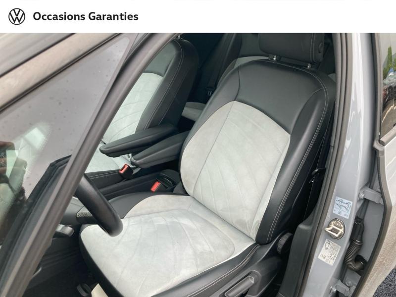 Voitures occasions VOLKSWAGEN ID.3 Base Nancy