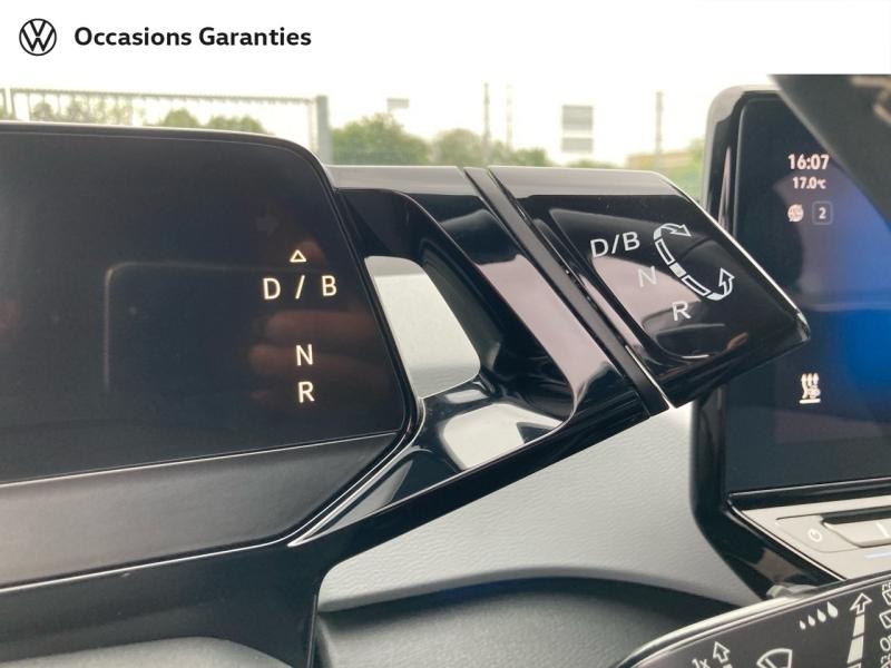 Voitures occasions VOLKSWAGEN ID.3 Base Nancy