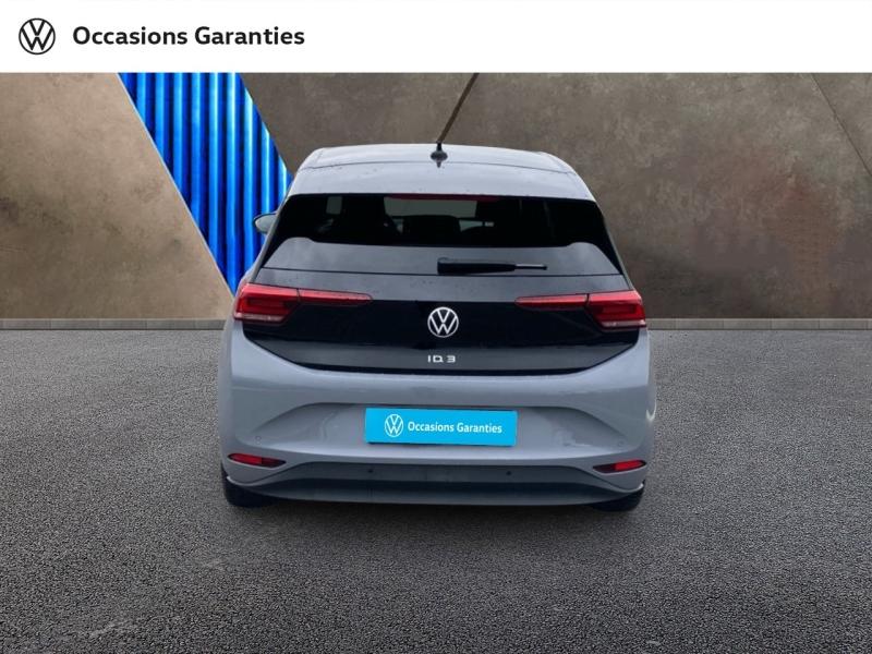Voitures occasions VOLKSWAGEN ID.3 Base Nancy