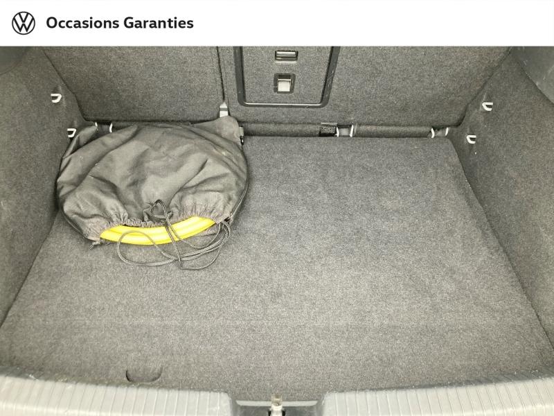 Voitures occasions VOLKSWAGEN ID.3 Base Nancy