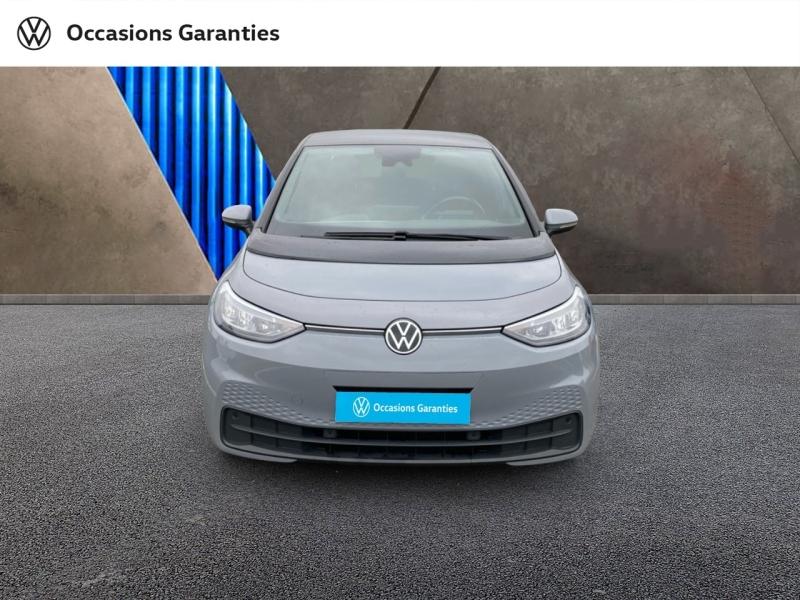 Voitures occasions VOLKSWAGEN ID.3 Base Nancy